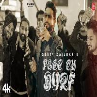 Pegg Ch Burf By Geeta Zaildar Poster